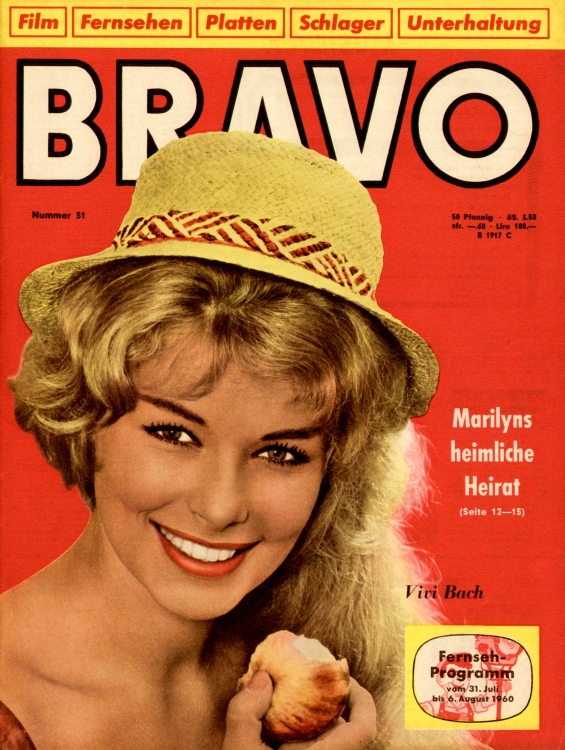 BRAVO 1960-31